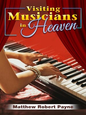 cover image of Visiting Musicians in Heaven